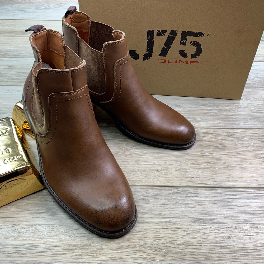 J75 By Jump Mulligan Men’s Boots